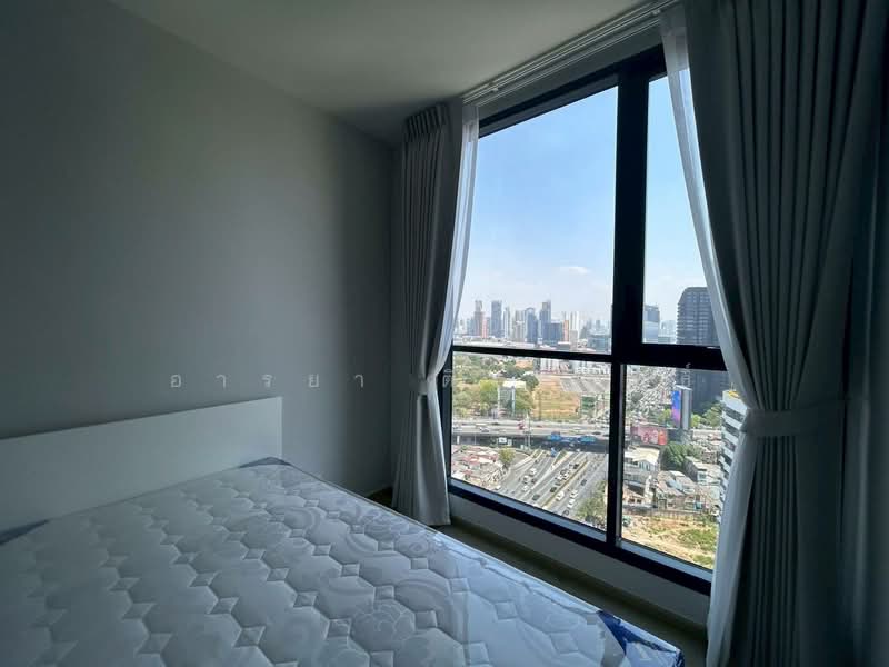 THE CROWN Residences : เดอะ คราวน์ เรสซิเดนท์เซส, กรุงเทพ, พระราม 4, ทุ่งมหาเมฆ, สาทร, กรุงเทพ, 53 ตร.ม., คอนโด ให้เช่า, โดย อารยา ติรพฤทธิ์, 500491001 - DDproperty.com