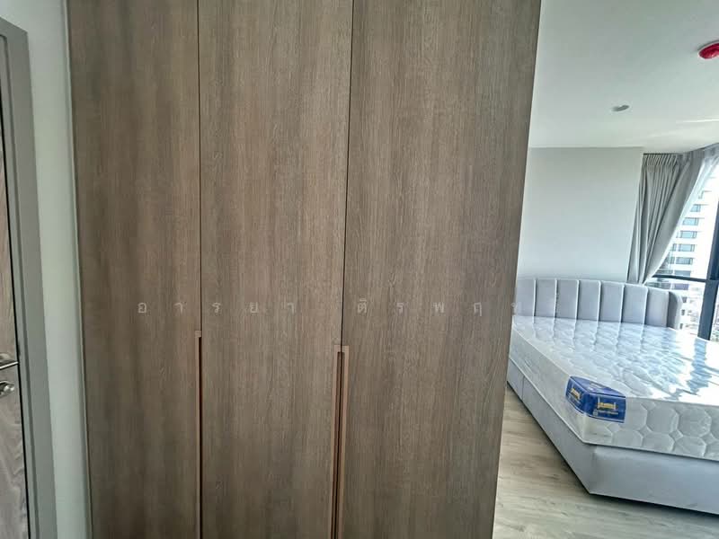 THE CROWN Residences, Bangkok, Rama 4 Road, Thung Maha Mek, Sathon, Bangkok, 2 Bedrooms, 53 sqm, Condo For Rent, by อารยา ติรพฤทธิ์, 500491001 - DDproperty.com