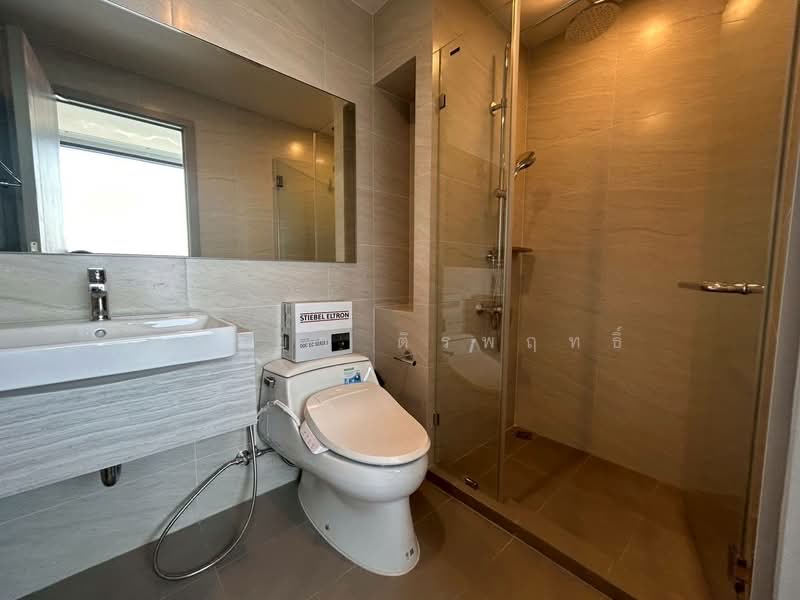 THE CROWN Residences, Bangkok, Rama 4 Road, Thung Maha Mek, Sathon, Bangkok, 2 Bedrooms, 53 sqm, Condo For Rent, by อารยา ติรพฤทธิ์, 500491001 - DDproperty.com