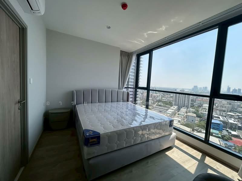 THE CROWN Residences, Bangkok, Rama 4 Road, Thung Maha Mek, Sathon, Bangkok, 2 Bedrooms, 53 sqm, Condo For Rent, by อารยา ติรพฤทธิ์, 500491001 - DDproperty.com