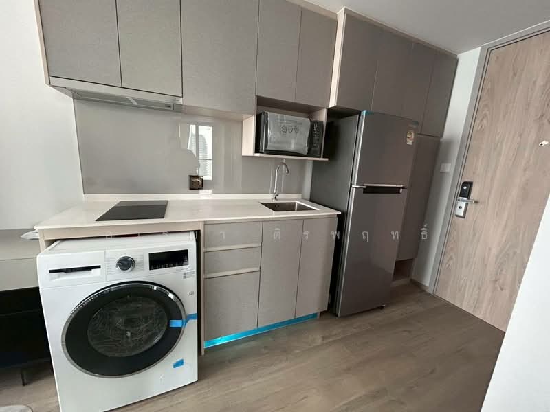 THE CROWN Residences, Bangkok, Rama 4 Road, Thung Maha Mek, Sathon, Bangkok, 2 Bedrooms, 53 sqm, Condo For Rent, by อารยา ติรพฤทธิ์, 500491001 - DDproperty.com