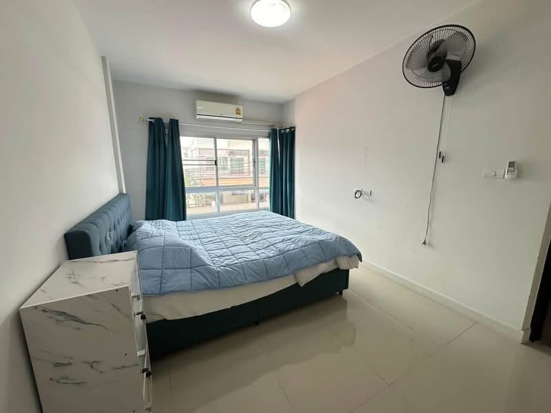 ขอนแก่น, Khon Kaen, Ban Pet, Muang Khon Kaen, Khon Kaen, 3 Bedrooms, 120 sqm, Townhouse For Rent, by สุริยา เบียดนอก, 500491002 - DDproperty.com