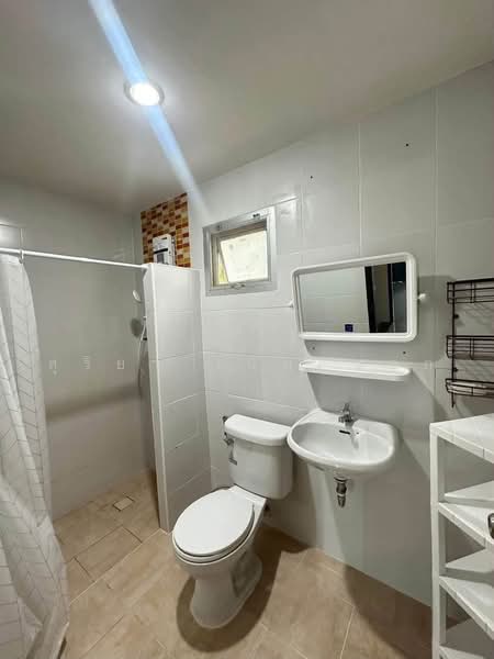 ขอนแก่น, Khon Kaen, Ban Pet, Muang Khon Kaen, Khon Kaen, 3 Bedrooms, 120 sqm, Townhouse For Rent, by สุริยา เบียดนอก, 500491002 - DDproperty.com