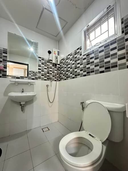 ขอนแก่น, Khon Kaen, Ban Pet, Muang Khon Kaen, Khon Kaen, 3 Bedrooms, 120 sqm, Townhouse For Rent, by สุริยา เบียดนอก, 500491002 - DDproperty.com