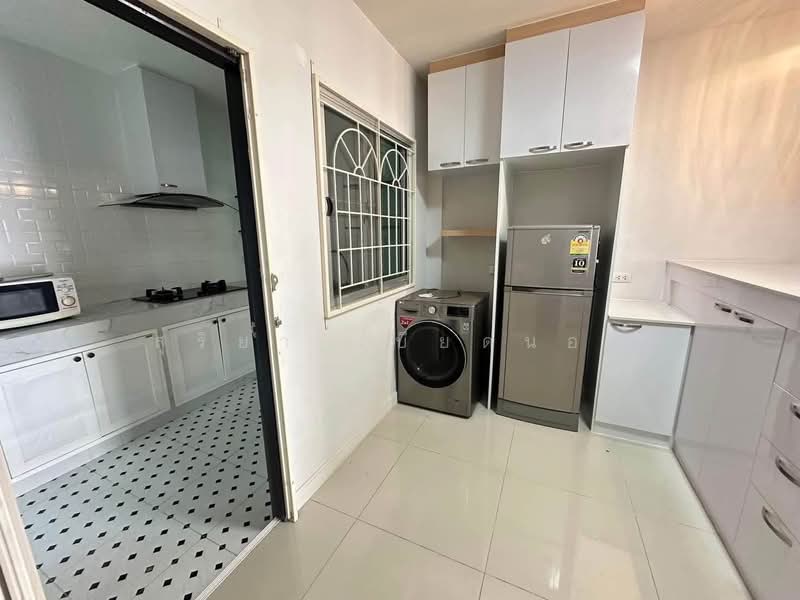 ขอนแก่น, Khon Kaen, Ban Pet, Muang Khon Kaen, Khon Kaen, 3 Bedrooms, 120 sqm, Townhouse For Rent, by สุริยา เบียดนอก, 500491002 - DDproperty.com