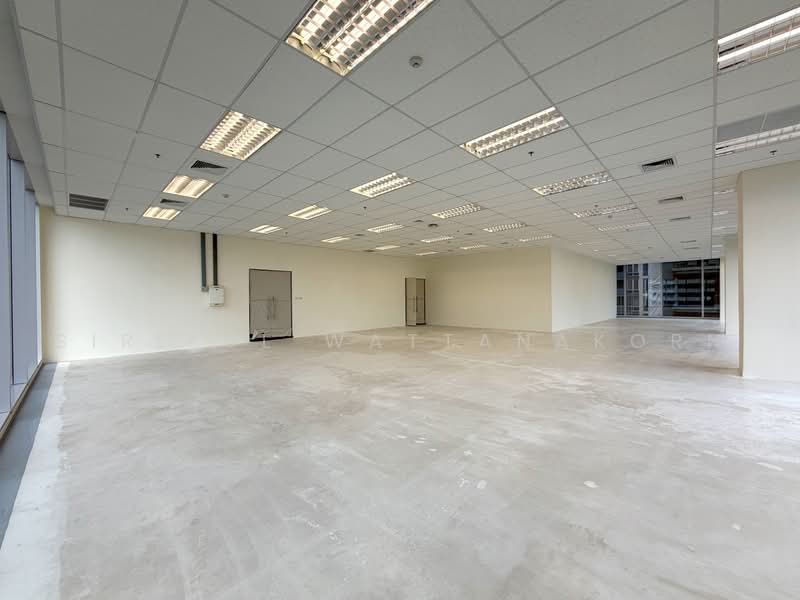 Grade A Office, 190m from BTS Phrom Phong, Corner unit, Bangkok, สุขุมวิท, Khlong Tan Nua, Watthana, Bangkok, , 250 sqm, Office Space For Rent, by Sirikul Wattanakorn, 500491003 - DDproperty.com