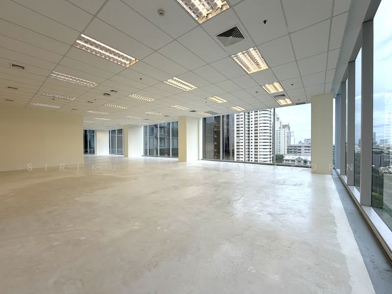 Grade A Office, 190m from BTS Phrom Phong, Corner unit, Bangkok, สุขุมวิท, Khlong Tan Nua, Watthana, Bangkok, , 250 sqm, Office Space For Rent, by Sirikul Wattanakorn, 500491003 - DDproperty.com