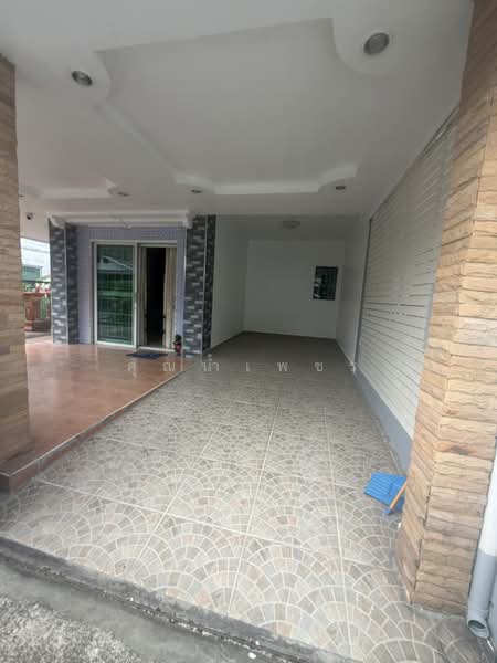 พฤกษาวิลล์ 24 Pruksa Ville 24, สมุทรปราการ, บางแก้ว, บางพลี, สมุทรปราการ, 120 ตร.ม., ทาวน์เฮ้าส์ ขาย, โดย คุณน้ำเพชร, 500491005 - DDproperty.com