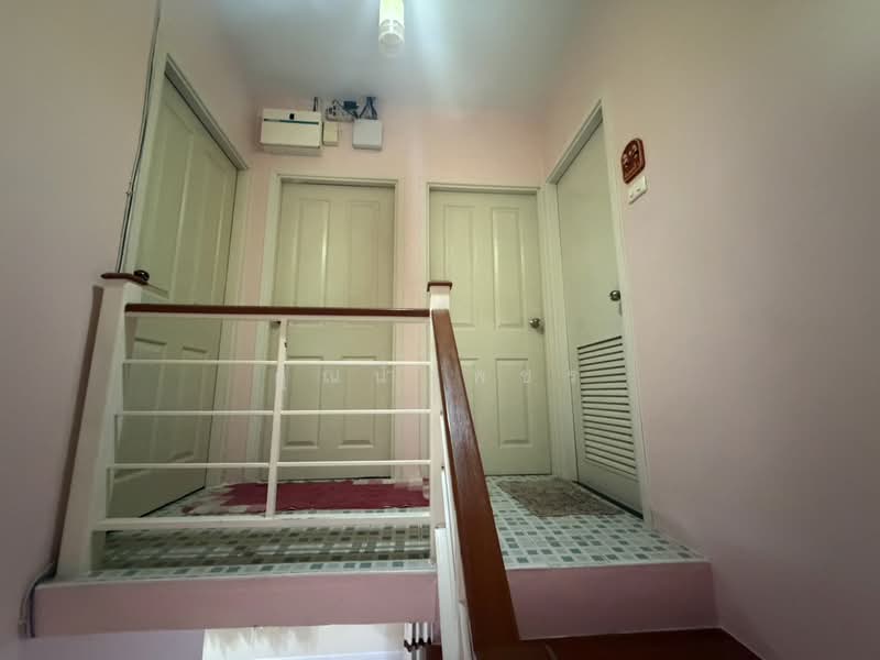 Pruksa Ville 24, Samut Prakan, Bang Kaeo, Bang Plee, Samut Prakan, 3 Bedrooms, 120 sqm, Townhouse For Sale, by คุณน้ำเพชร, 500491005 - DDproperty.com