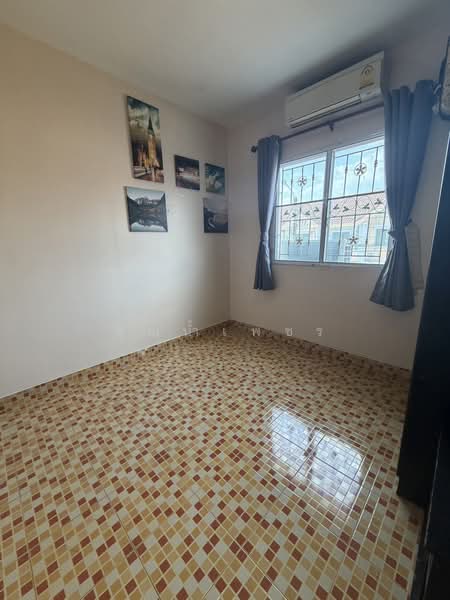 Pruksa Ville 24, Samut Prakan, Bang Kaeo, Bang Plee, Samut Prakan, 3 Bedrooms, 120 sqm, Townhouse For Sale, by คุณน้ำเพชร, 500491005 - DDproperty.com