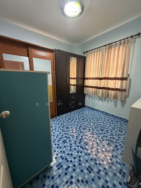 Pruksa Ville 24, Samut Prakan, Bang Kaeo, Bang Plee, Samut Prakan, 3 Bedrooms, 120 sqm, Townhouse For Sale, by คุณน้ำเพชร, 500491005 - DDproperty.com