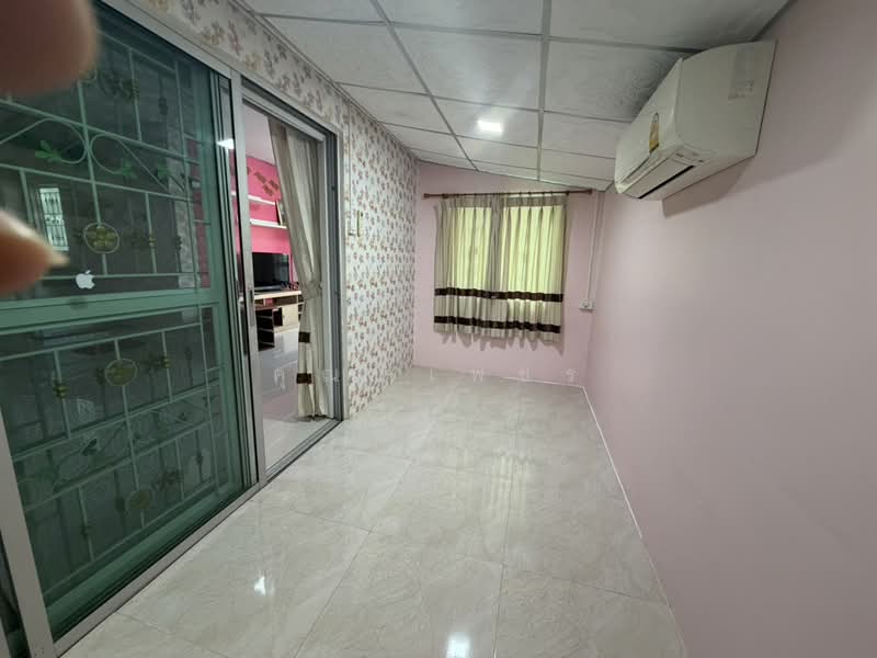 พฤกษาวิลล์ 24 Pruksa Ville 24, สมุทรปราการ, บางแก้ว, บางพลี, สมุทรปราการ, 120 ตร.ม., ทาวน์เฮ้าส์ ขาย, โดย คุณน้ำเพชร, 500491005 - DDproperty.com
