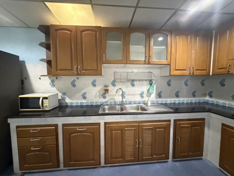 Pruksa Ville 24, Samut Prakan, Bang Kaeo, Bang Plee, Samut Prakan, 3 Bedrooms, 120 sqm, Townhouse For Sale, by คุณน้ำเพชร, 500491005 - DDproperty.com