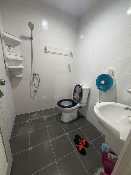 Pruksa Ville 24, Samut Prakan, Bang Kaeo, Bang Plee, Samut Prakan, 3 Bedrooms, 120 sqm, Townhouse For Sale, by คุณน้ำเพชร, 500491005 - DDproperty.com