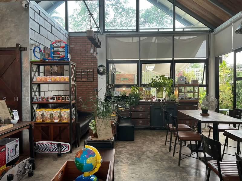 ร้านกาแฟ ลำพูน, ลำพูน, อุโมงค์, เมืองลำพูน, ลำพูน, 132 ตร.ม., กิจการ ขาย, โดย Shori Asset Group Co., Ltd., 500491006 - DDproperty.com