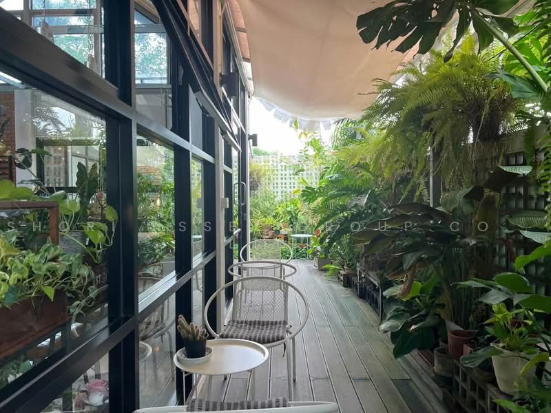 Coffee shop Lamphun, Lamphun, Umong, Muang Lamphun, Lamphun, , 132 sqm, Business For Sale, by Shori Asset Group Co., Ltd., 500491006 - DDproperty.com