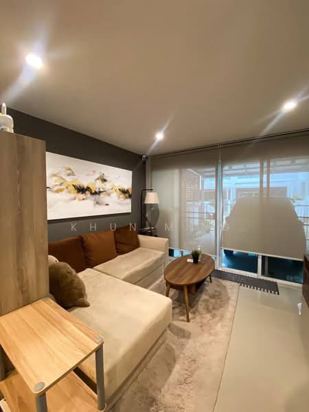 ทาวน์โฮม 3 ชั้น | บ้านอัครา รามคำแหง-วงแหวน | Pet-Friendly (SPSMG164), กรุงเทพ, ราษฎร์พัฒนา, สะพานสูง, กรุงเทพ, 187 ตร.ม., ทาวน์เฮ้าส์ ให้เช่า, โดย Khun Ming, 500491007 - DDproperty.com