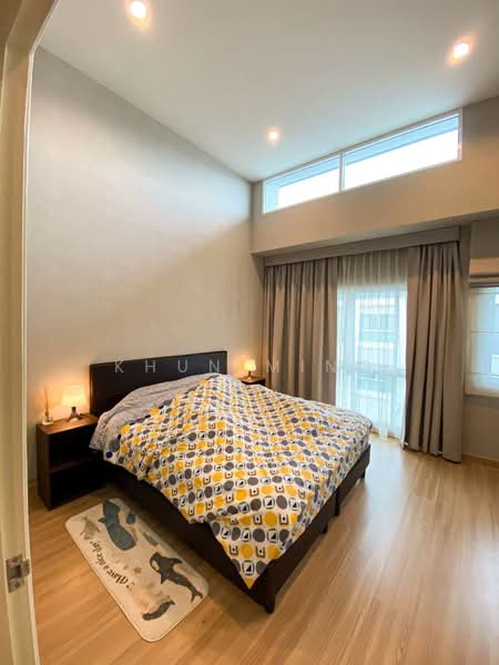 ทาวน์โฮม 3 ชั้น | บ้านอัครา รามคำแหง-วงแหวน | Pet-Friendly (SPSMG164), กรุงเทพ, ราษฎร์พัฒนา, สะพานสูง, กรุงเทพ, 187 ตร.ม., ทาวน์เฮ้าส์ ให้เช่า, โดย Khun Ming, 500491007 - DDproperty.com