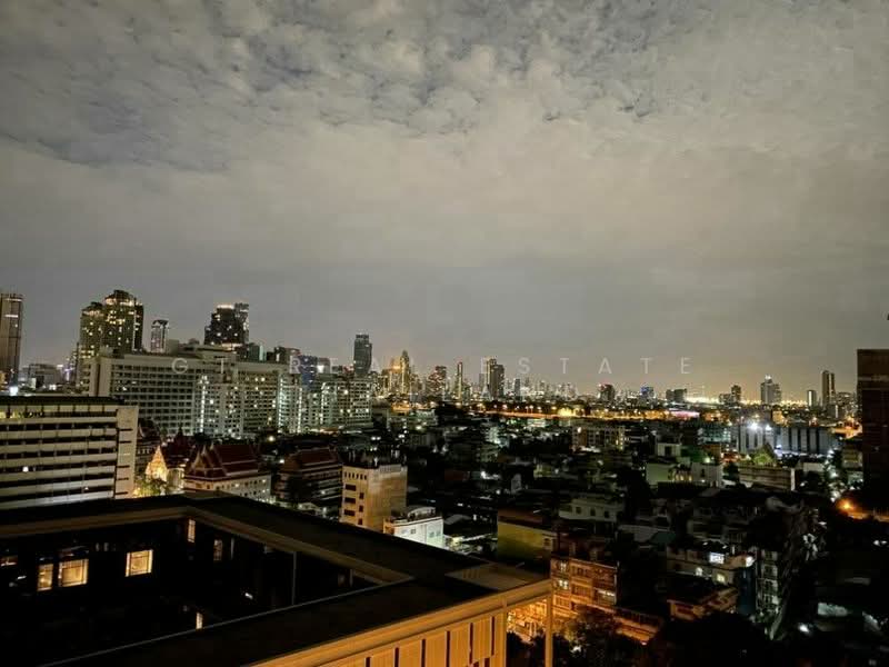 Chatrium Residence Riverside : ชาเทรียม ริเวอร์ไซด์ เรสซิเดน, กรุงเทพ, 26 เจริญกรุง, วัดพระยาไกร, บางคอแหลม, กรุงเทพ, 252 ตร.ม., คอนโด ขาย, โดย GT Real Estate Thailand, 500491009 - DDproperty.com
