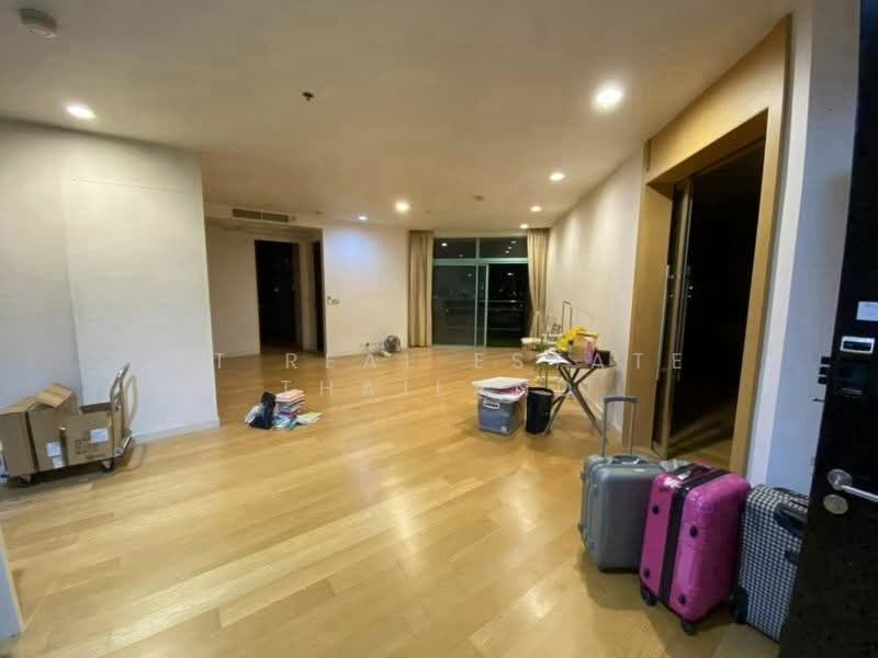 Chatrium Residence Riverside, Bangkok, 26 Chareonkrung Road, Wat Prayakrai, Bang Kho Laem, Bangkok, 4 Bedrooms, 252 sqm, Condo For Sale, by GT Real Estate Thailand, 500491009 - DDproperty.com