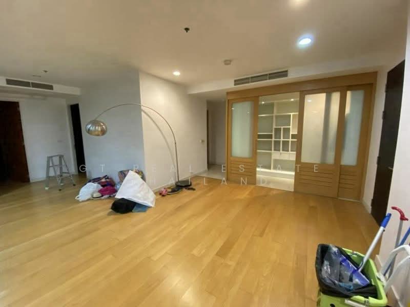 Chatrium Residence Riverside, Bangkok, 26 Chareonkrung Road, Wat Prayakrai, Bang Kho Laem, Bangkok, 4 Bedrooms, 252 sqm, Condo For Sale, by GT Real Estate Thailand, 500491009 - DDproperty.com