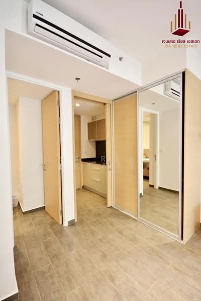 The Lofts Ekkamai, Bangkok, 1415 Sukhumvit Road, Phra Kanong Nua, Watthana, Bangkok, Studio, 33 sqm, Condo For Sale, by JSA REAL ESTATE, 500491010 - DDproperty.com