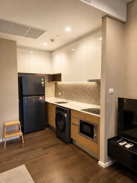 The Saint Residences Ladprao : เดอะ เซนต์ เรสิเดนเซส, กรุงเทพ, 588 ถนนวิภาวดีรังสิต, จอมพล, จตุจักร, กรุงเทพ, 57 ตร.ม., คอนโด ให้เช่า, โดย Holtop Property, 500491011 - DDproperty.com