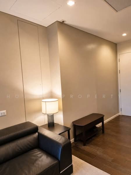 The Saint Residences Ladprao, Bangkok, 588 Vibhavadi-Rangsit Road, Jom Phon, Chatuchak, Bangkok, 2 Bedrooms, 57 sqm, Condo For Rent, by Holtop Property, 500491011 - DDproperty.com
