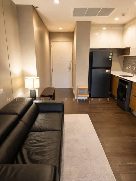 The Saint Residences Ladprao, Bangkok, 588 Vibhavadi-Rangsit Road, Jom Phon, Chatuchak, Bangkok, 2 Bedrooms, 57 sqm, Condo For Rent, by Holtop Property, 500491011 - DDproperty.com