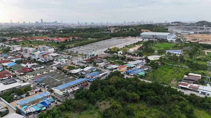 Land for sale in Bang Lamung, 37-2-49 Rai, Chon Buri (Pattaya), Bang Lamung, Bang Lamung (Pattaya), Chon Buri (Pattaya), , 60,196 sqm, Land For Sale, by ตะวัน ขันเงิน, 500491013 - DDproperty.com