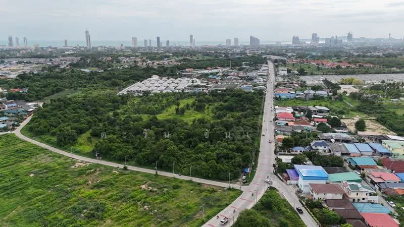 Land for sale in Bang Lamung, 37-2-49 Rai, Chon Buri (Pattaya), Bang Lamung, Bang Lamung (Pattaya), Chon Buri (Pattaya), , 60,196 sqm, Land For Sale, by ตะวัน ขันเงิน, 500491013 - DDproperty.com