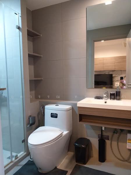 Whizdom Connect Sukhumvit : วิสซ์ดอม คอนเนค สุขุมวิท, กรุงเทพ, 1 ซอยปิยบุตร์ 1 ถนนสุขุมวิท, บางนา, กรุงเทพ, 30 ตร.ม., คอนโด ให้เช่า, โดย กฤตวรรณ ทะลอมคำ, 500491014 - DDproperty.com