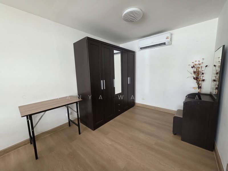 Condo One X Sathorn-Narathiwat, Bangkok, 417 Soi Wat Phomaen Khunaram, Chong Nonsi, Yan Nawa, Bangkok, 1 Bedroom, 50 sqm, Condo For Rent, by Chananya Watanapa, 500491015 - DDproperty.com