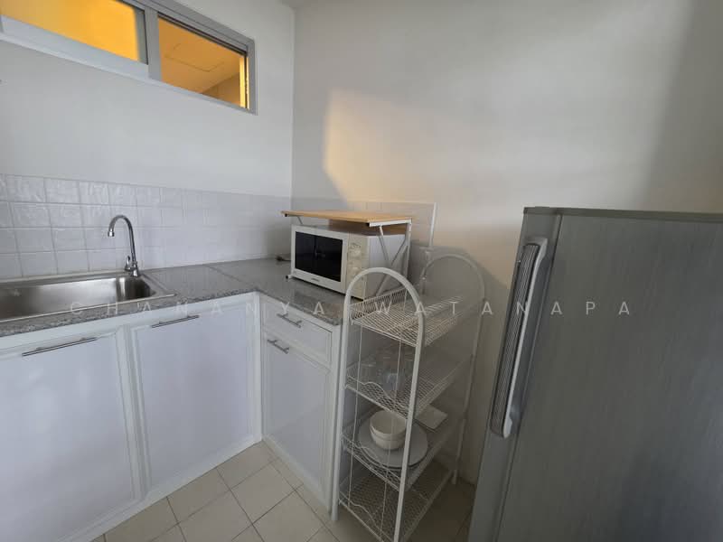 Condo One X Sathorn-Narathiwat, Bangkok, 417 Soi Wat Phomaen Khunaram, Chong Nonsi, Yan Nawa, Bangkok, 1 Bedroom, 50 sqm, Condo For Rent, by Chananya Watanapa, 500491015 - DDproperty.com