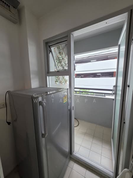 Condo One X Sathorn-Narathiwat : คอนโด วัน เอ็กซ์ สาทร - นราธิวาส, กรุงเทพ, 417 ซอยวัดโพธิ์แมน, ช่องนนทรี, ยานนาวา, กรุงเทพ, 50 ตร.ม., คอนโด ให้เช่า, โดย Chananya Watanapa, 500491015 - DDproperty.com