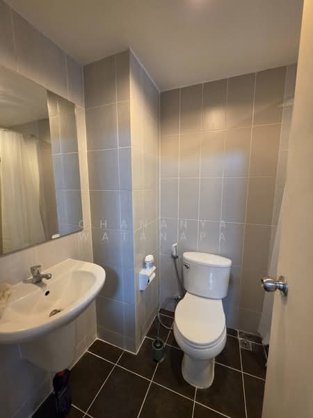 Condo One X Sathorn-Narathiwat, Bangkok, 417 Soi Wat Phomaen Khunaram, Chong Nonsi, Yan Nawa, Bangkok, 1 Bedroom, 50 sqm, Condo For Rent, by Chananya Watanapa, 500491015 - DDproperty.com