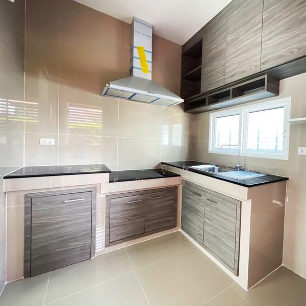 Saransiri Tiwanon Chaengwattana 2, Pathum Thani, 88 Tiwanon Rd, Ban Mai, Muang Pathum Thani, Pathum Thani, 3 Bedrooms, 140 sqm, Single Detached House For Sale, by AJHOMECENTER - คุณจ๋า, 500491016 - DDproperty.com