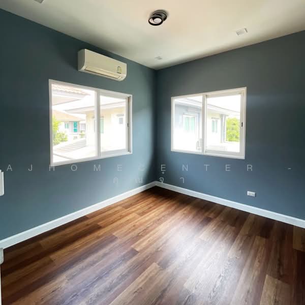 Saransiri Tiwanon Chaengwattana 2, Pathum Thani, 88 Tiwanon Rd, Ban Mai, Muang Pathum Thani, Pathum Thani, 3 Bedrooms, 140 sqm, Single Detached House For Sale, by AJHOMECENTER - คุณจ๋า, 500491016 - DDproperty.com