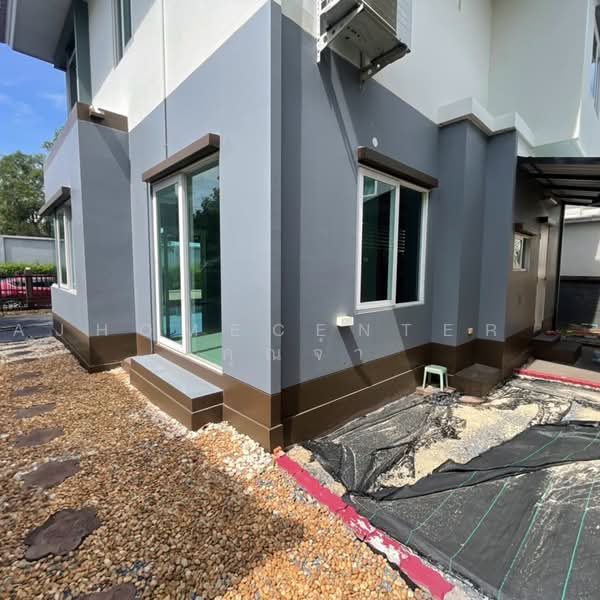 Saransiri Tiwanon Chaengwattana 2, Pathum Thani, 88 Tiwanon Rd, Ban Mai, Muang Pathum Thani, Pathum Thani, 3 Bedrooms, 140 sqm, Single Detached House For Sale, by AJHOMECENTER - คุณจ๋า, 500491016 - DDproperty.com
