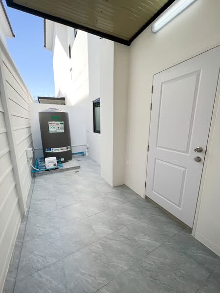 ขอนแก่น, Khon Kaen, Sila, Muang Khon Kaen, Khon Kaen, 3 Bedrooms, 120 sqm, Townhouse For Rent, by สุริยา เบียดนอก, 500491017 - DDproperty.com