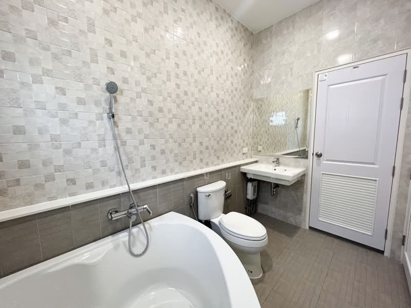 ขอนแก่น, Khon Kaen, Sila, Muang Khon Kaen, Khon Kaen, 3 Bedrooms, 120 sqm, Townhouse For Rent, by สุริยา เบียดนอก, 500491017 - DDproperty.com