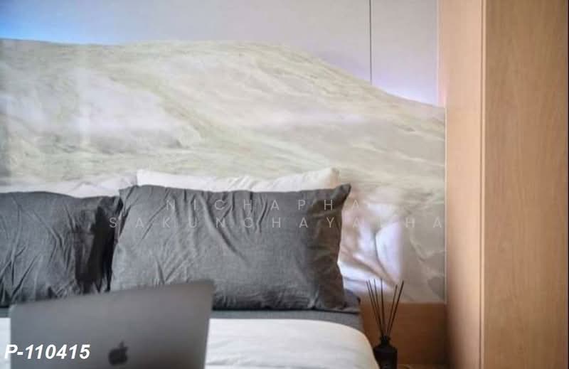 The Line Sukhumvit 101, Bangkok, 3009 Sukhumvit 101 Road, Bang Chak, Phra Khanong, Bangkok, 1 Bedroom, 27 sqm, Condo For Rent, by Nichaphat Sakunchayapha, 500491018 - DDproperty.com