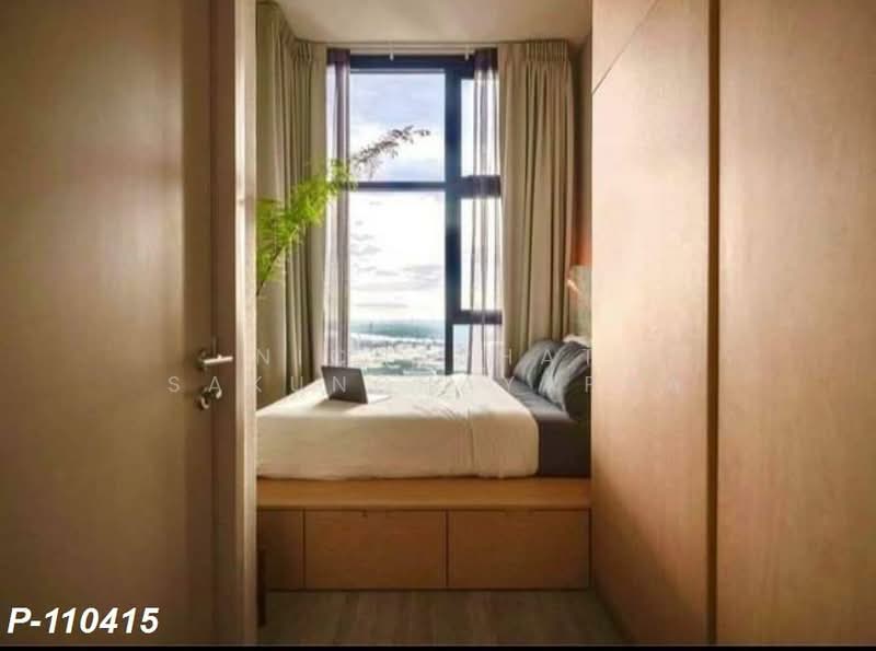 The Line Sukhumvit 101, Bangkok, 3009 Sukhumvit 101 Road, Bang Chak, Phra Khanong, Bangkok, 1 Bedroom, 27 sqm, Condo For Rent, by Nichaphat Sakunchayapha, 500491018 - DDproperty.com