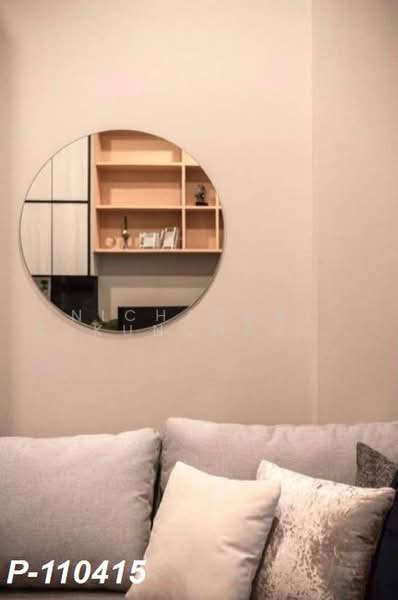 The Line Sukhumvit 101, Bangkok, 3009 Sukhumvit 101 Road, Bang Chak, Phra Khanong, Bangkok, 1 Bedroom, 27 sqm, Condo For Rent, by Nichaphat Sakunchayapha, 500491018 - DDproperty.com