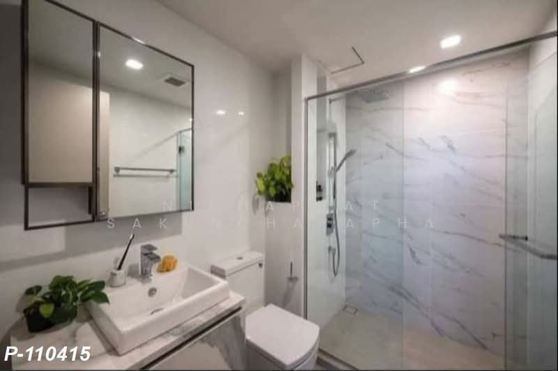 The Line Sukhumvit 101, Bangkok, 3009 Sukhumvit 101 Road, Bang Chak, Phra Khanong, Bangkok, 1 Bedroom, 27 sqm, Condo For Rent, by Nichaphat Sakunchayapha, 500491018 - DDproperty.com
