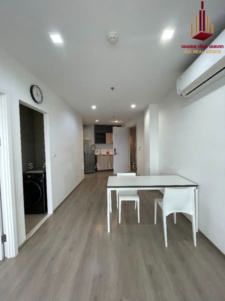 The Base Phetkasem, Bangkok, Phet Kasem Rd, Bang Wa, Phasi Charoen, Bangkok, 2 Bedrooms, 54 sqm, Condo For Sale, by JSA REAL ESTATE, 500491020 - DDproperty.com