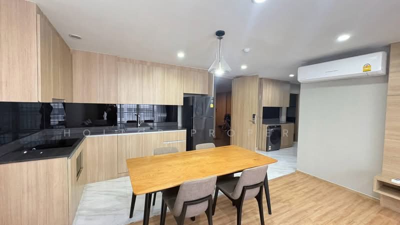 Bliss Thonglor, Bangkok, 44 Soi Phrom Phak, Khlong Tan Nua, Watthana, Bangkok, 2 Bedrooms, 112 sqm, Condo For Rent, by Holtop Property, 500491021 - DDproperty.com