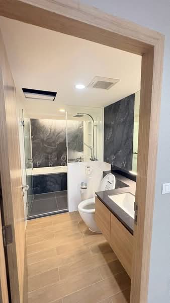 Bliss Thonglor, Bangkok, 44 Soi Phrom Phak, Khlong Tan Nua, Watthana, Bangkok, 2 Bedrooms, 112 sqm, Condo For Rent, by Holtop Property, 500491021 - DDproperty.com