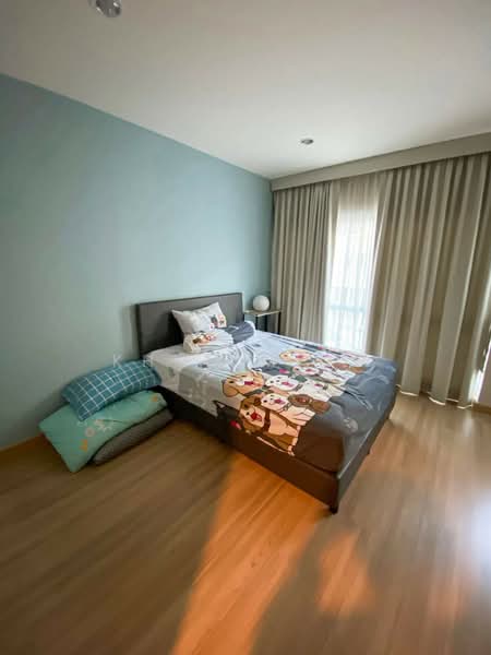 Baan Akara Ramkhamhaeng-Wongwaen | Pet-Friendly, Bangkok, ราษฎร์พัฒนา, Rat Phatthana, Saphan Sung, Bangkok, 5 Bedrooms, 187 sqm, Townhouse For Sale, by Khun Ming, 500491022 - DDproperty.com