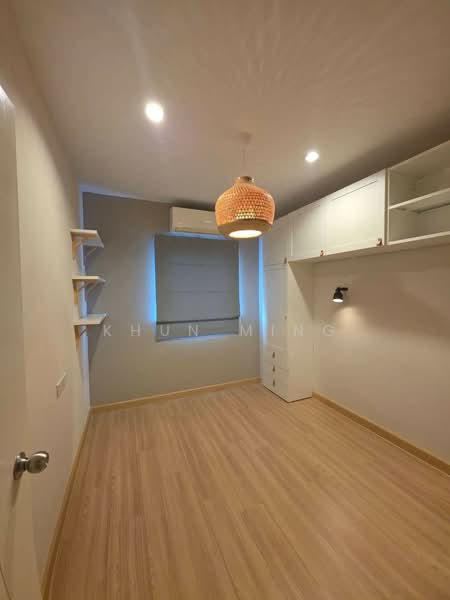 Baan Akara Ramkhamhaeng-Wongwaen | Pet-Friendly, Bangkok, ราษฎร์พัฒนา, Rat Phatthana, Saphan Sung, Bangkok, 5 Bedrooms, 187 sqm, Townhouse For Sale, by Khun Ming, 500491022 - DDproperty.com